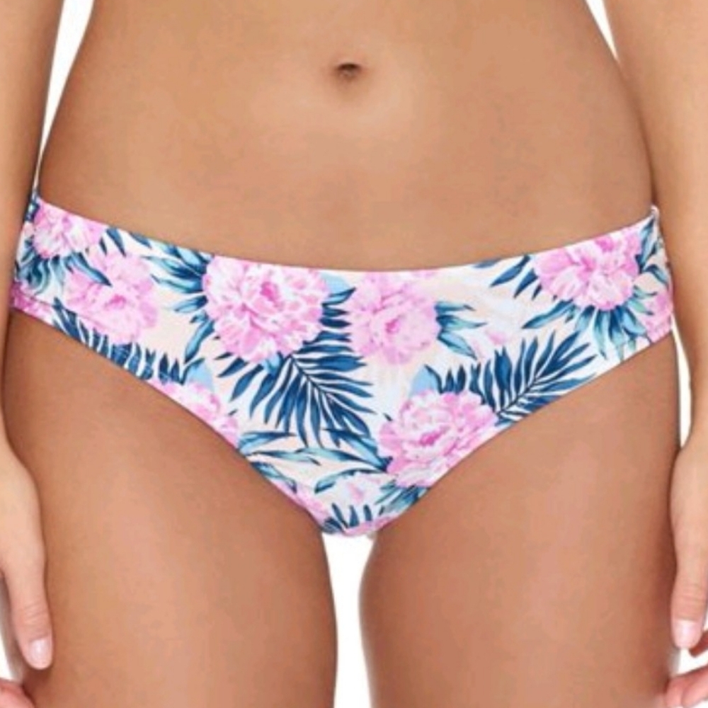 💲Hot Water Bikini Hipster Bottom Palm Trees